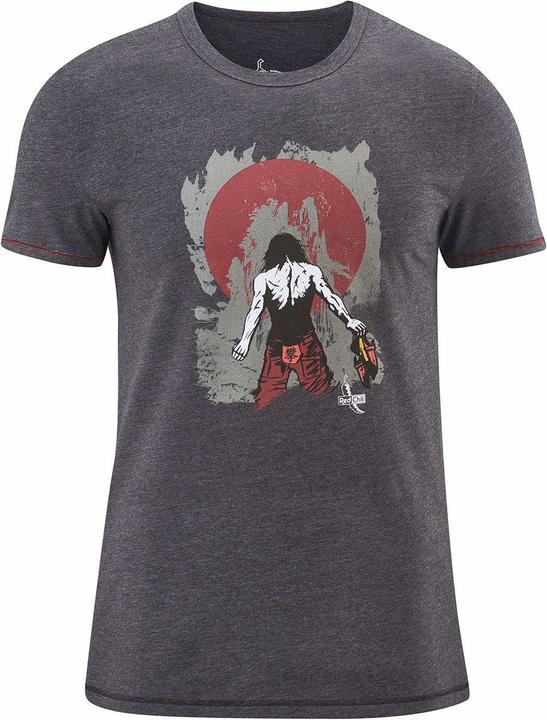 Actual product image Red Chili Satori T-Shirt (XS)