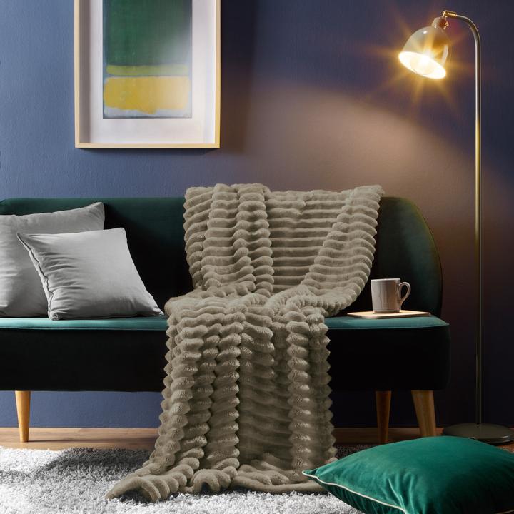 Actual product image Erwin Müller Aosta (130 x 170 cm)