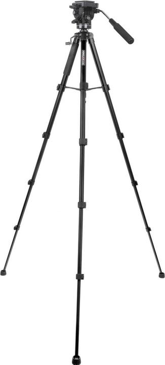 Actual product image Kingjoy VT-990+VT1510 Videostatief (8311800) (Metal)