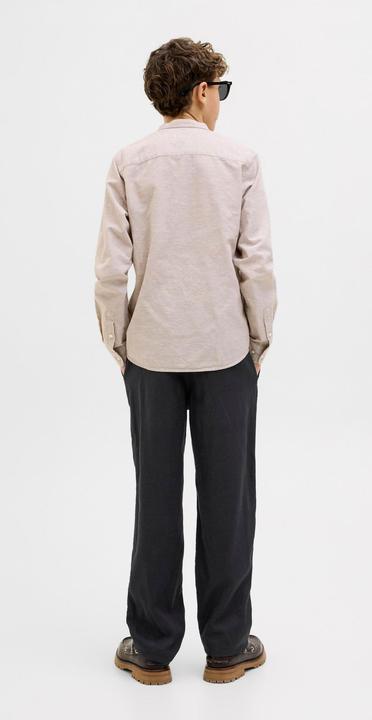Actual product image Jack & Jones Jpstbill Jjparos Jogger Pant Sn Jnr (170)
