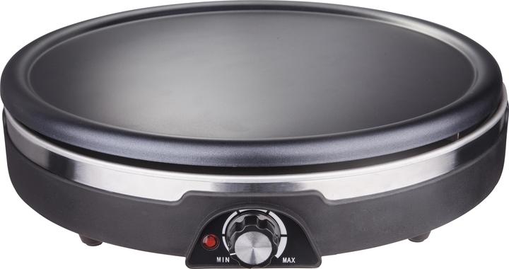 Ohmex Crêpes-Maker CRP-3805