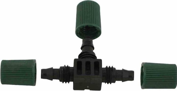 Produktbild Siena Garden Bewässerungssystem (Tropfbewässerung Set)