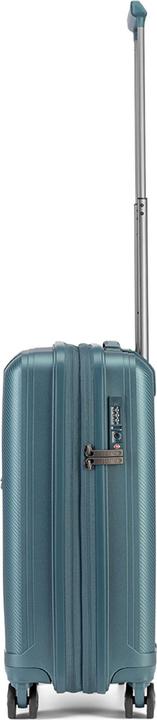 Immagine prodotto Epic Anthem 4 Rollen Kabinentrolley 55 cm mit Dehnfalte (40 l)