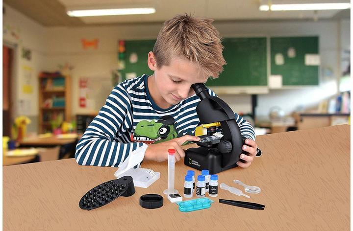 National Geographic Microscope - acheter sur Galaxus