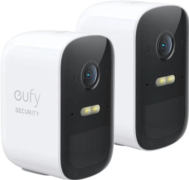 Produktbild eufy EufyCam 2C (1920 x 1080 Pixels)