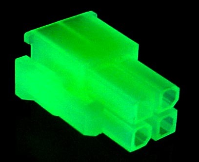 Actual product image A.C.Ryan Pentium 4 Power Plug UV