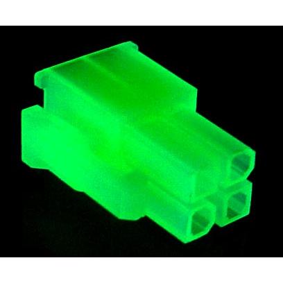 A.C.Ryan Pentium 4 Stromstecker UV, Interne Kabel (PC)