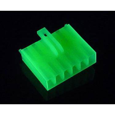 A.C.Ryan AUX 6Pin Female UV, Interne Kabel (PC)