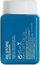 Immagine prodotto Kevin Murphy Re Store, Trattamento in crema per capelli, per riparare, 40 ml (40 ml)