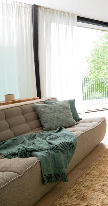 Immagine prodotto Tiseco Slub (130 x 160 cm)