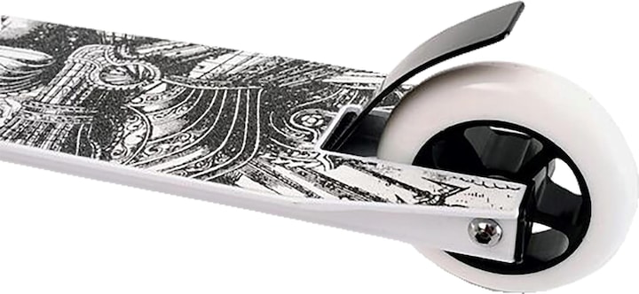 Produktbild Streetsurfing Street Surfing Stuntscooter Torpedo