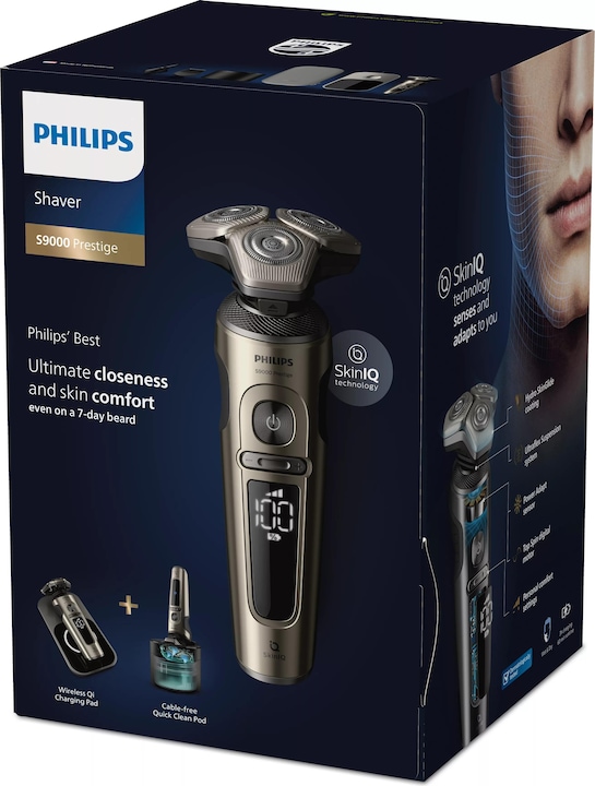 Image du produit Philips Series 9000 Prestige