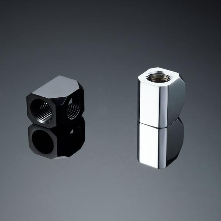 Image du produit Phanteks Glacier adaptateur T-splitter 3x G1/4 inch IG