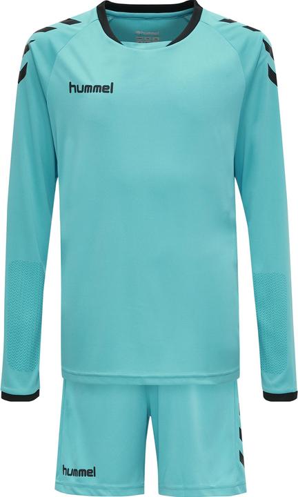 Actual product image hummel Core Kids Gk Set (176)