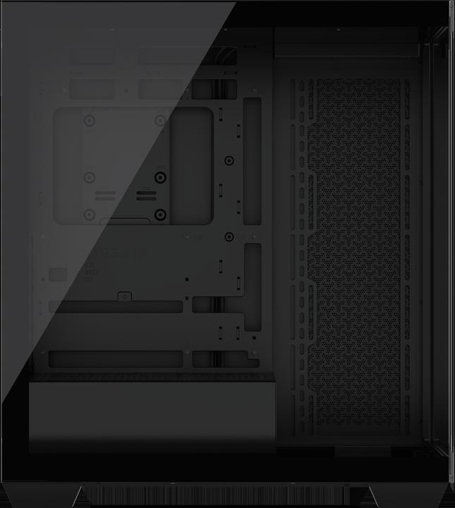 Produktbild Corsair 3500X (E-ATX, ATX, Mini-ITX, mATX)