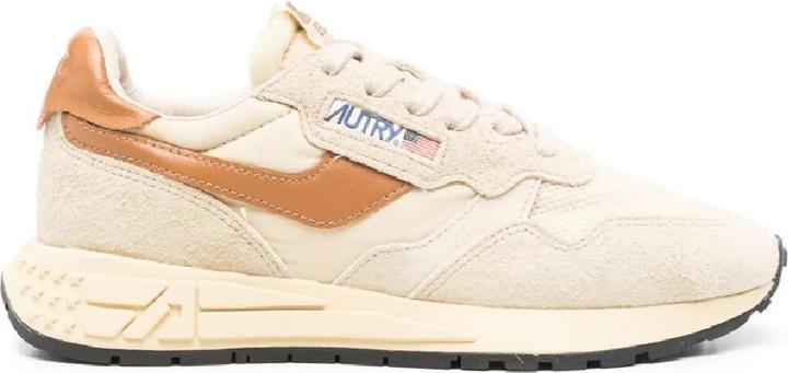 Actual product image Autry Reelwind Low (39)