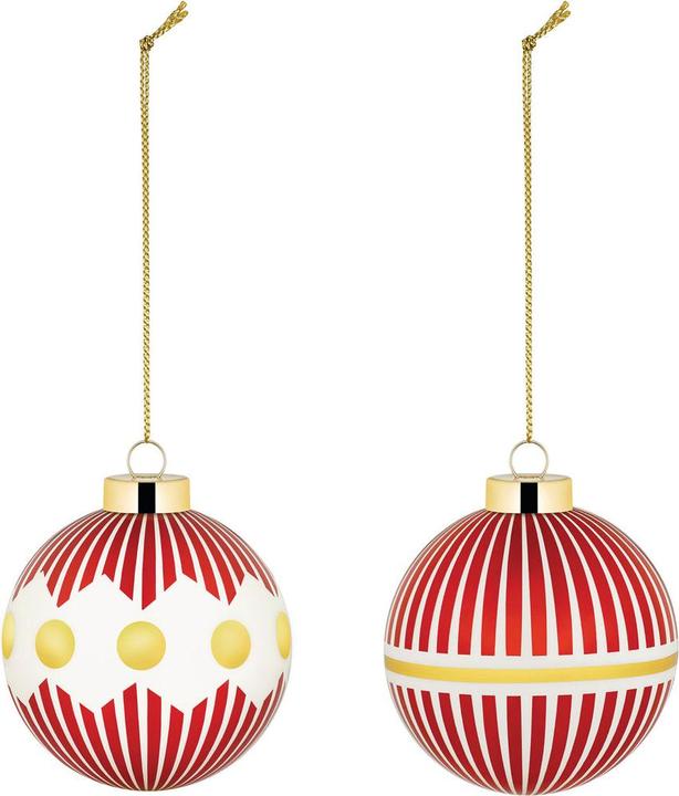 Alessi Delight (2-part)