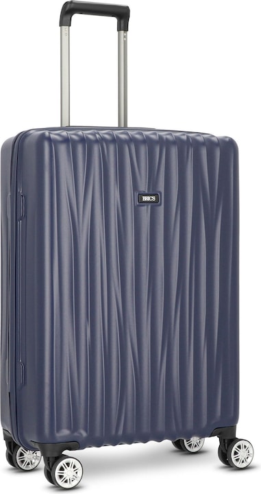 Produktbild Brics Cervia 4 Rollen Kofferset 3-teilig (217 l, XL (ab 115l))