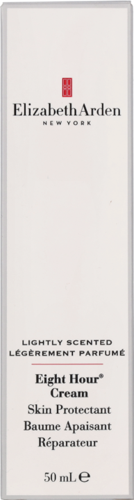 Actual product image Elizabeth Arden Eight Hour Cream (50 ml, 24h cream)