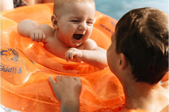 Produktbild Flipper Swimmsafe Flipper Swimsafe Schwimmsitz