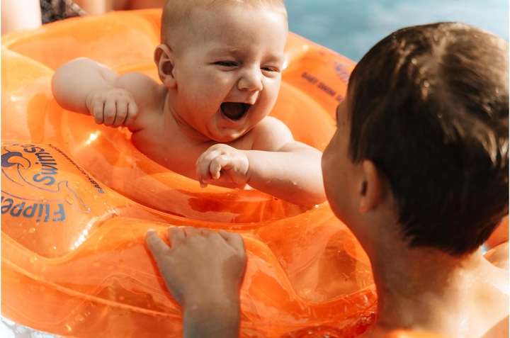 Produktbild Flipper Swimmsafe Flipper Swimsafe Schwimmsitz