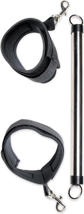 Actual product image Pipedream Fetish Fantasy Series Limited Edition Spreader Bar