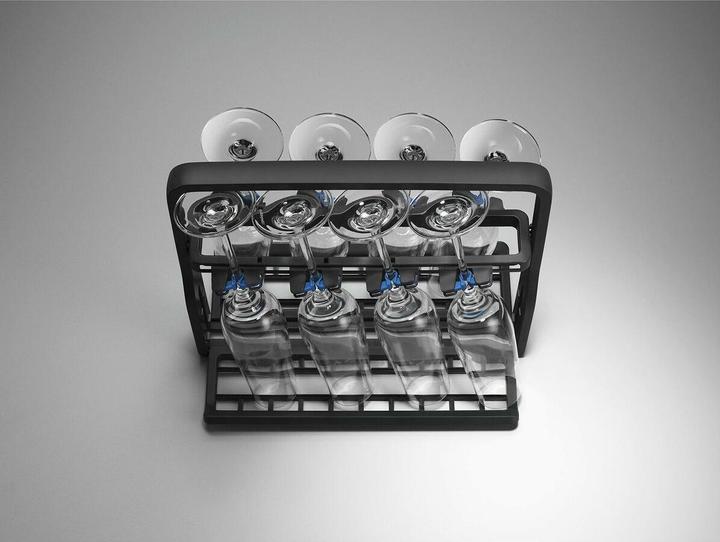 Image du produit Electrolux E9dhgb01