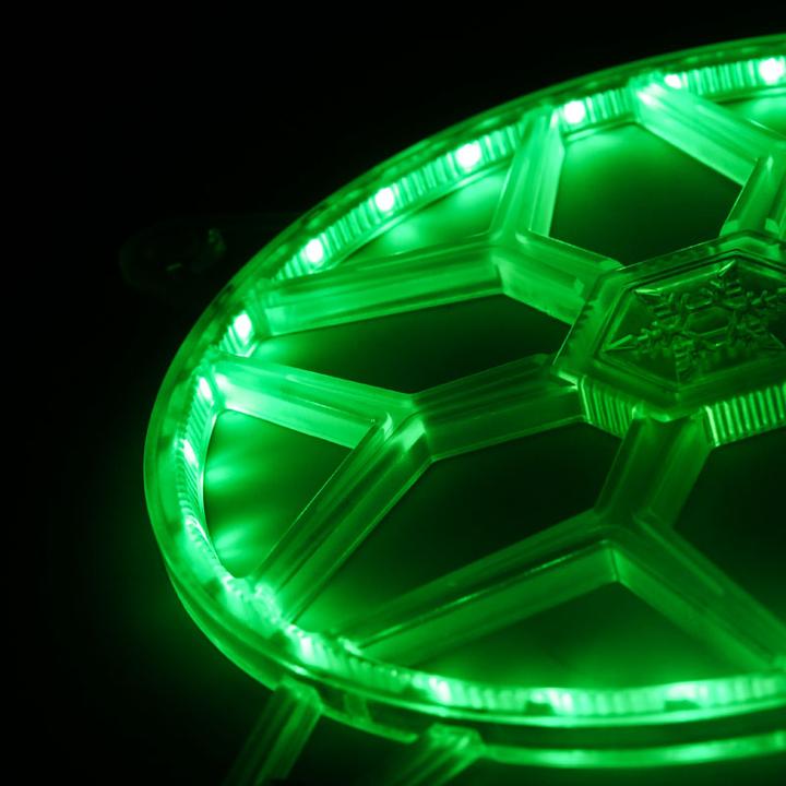 Produktbild Silverstone SST-FG141, 140mm RGB Lüftergitter