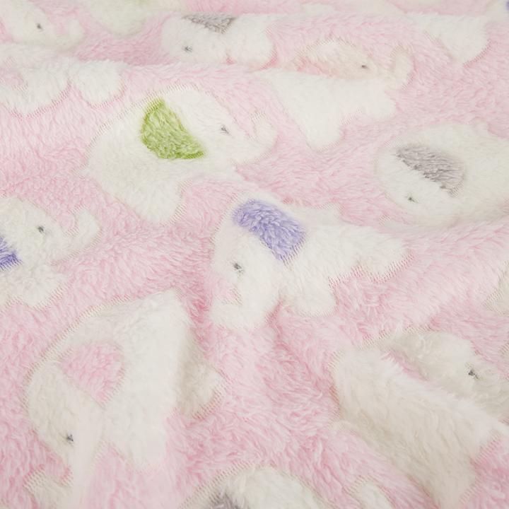 Image du produit Globus Doudou éléphant (90 x 75 cm)