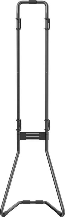 Actual product image Wiltec Universal bike stand for 2 bikes 66.5x55.8x219cm Bike rack