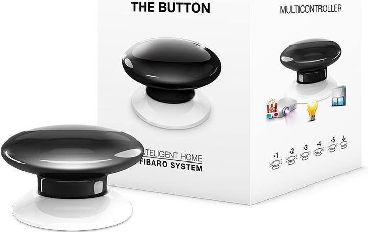 Fibaro The Button