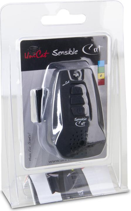 Immagine prodotto Uni Cat Sensible Cat VTS Green