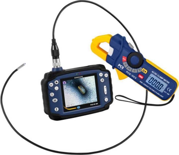 Actual product image PCE Instruments Endoskopkamera