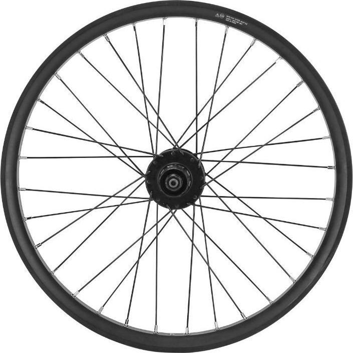 Actual product image Velox Trucky Cargo E-bike (Rear wheel, 20")