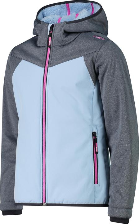 Produktbild CMP Campagnolo Hoodie (104)