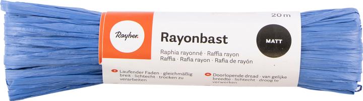 Image du produit Rayher Rayonbast, matt, 20 m