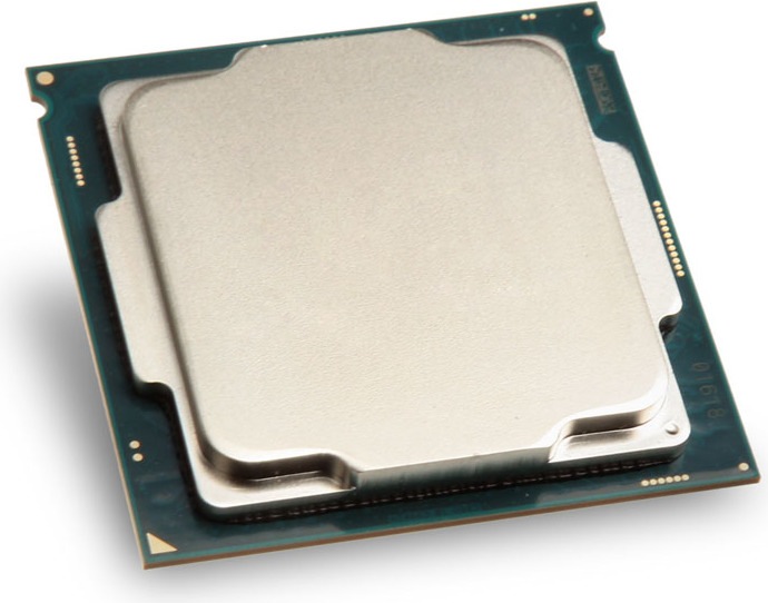 Produktbild Intel Core i5-9600K R0 3,7 GHz (Coffee Lake) Sockel 1151 - tray (LGA 1151, 3.70 GHz, 6 -Core)