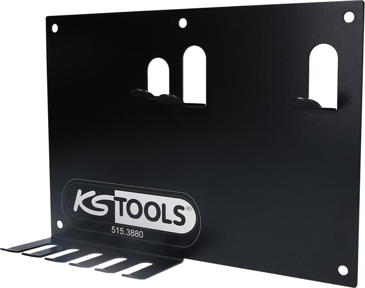Actual product image KS Tools Handle f. pneumatic-chisel hammer