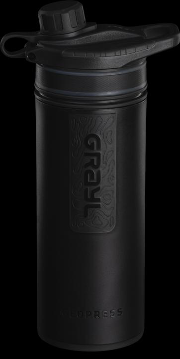 Produktbild Grayl Geopress (0.71 l)