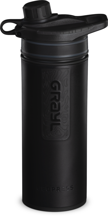 Actual product image Grayl Geopress (0.71 l)