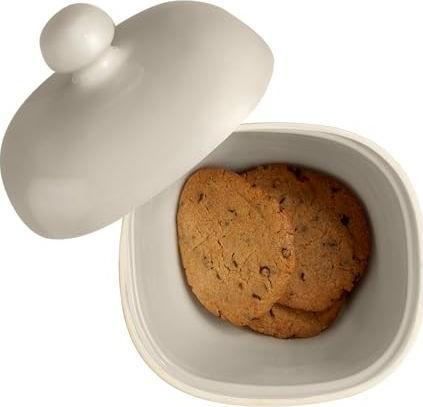 Produktbild Emile Henry Cookie-Box Lehm (2.75 l)