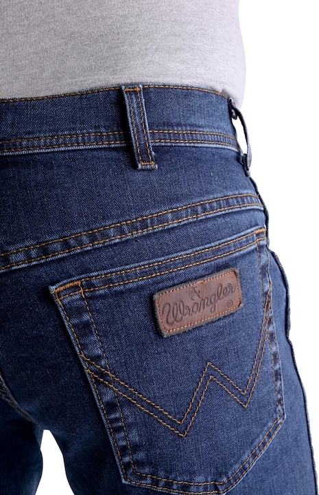 Actual product image Wrangler Texas (44)