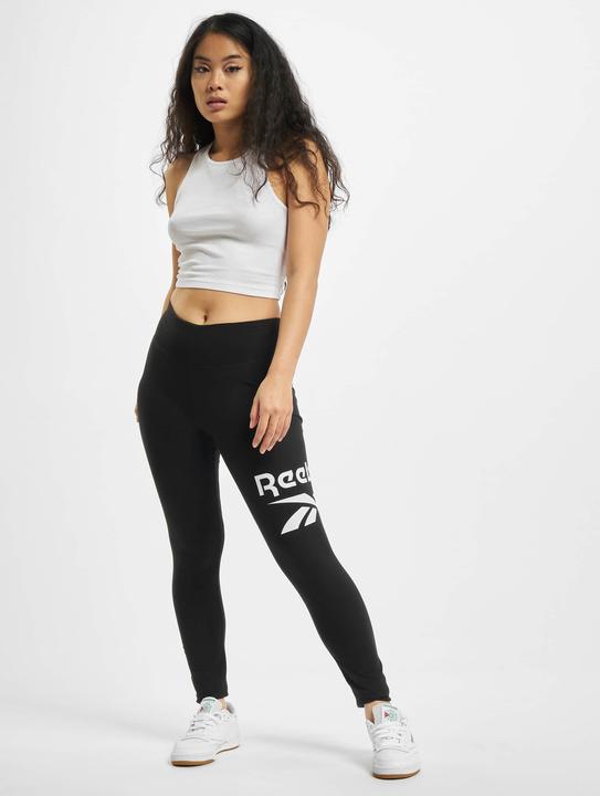 Produktbild Reebok Leggings Identity Logo (S)