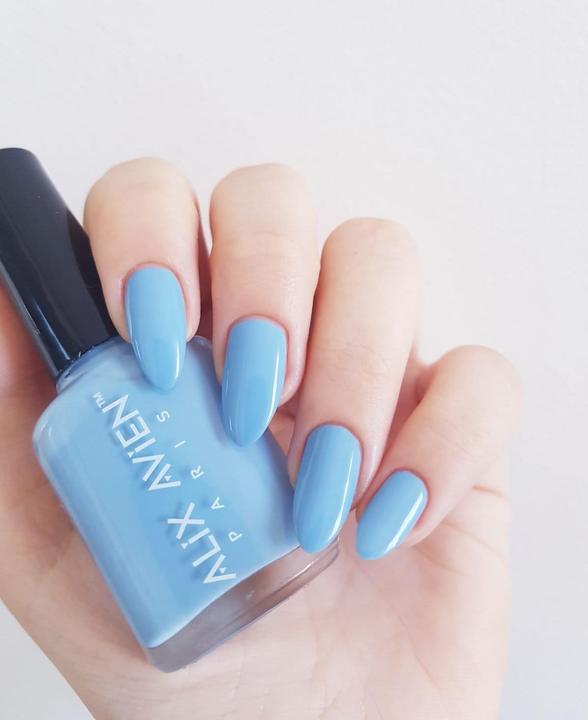 Produktbild Alix Avien NP63 (Light Blue)