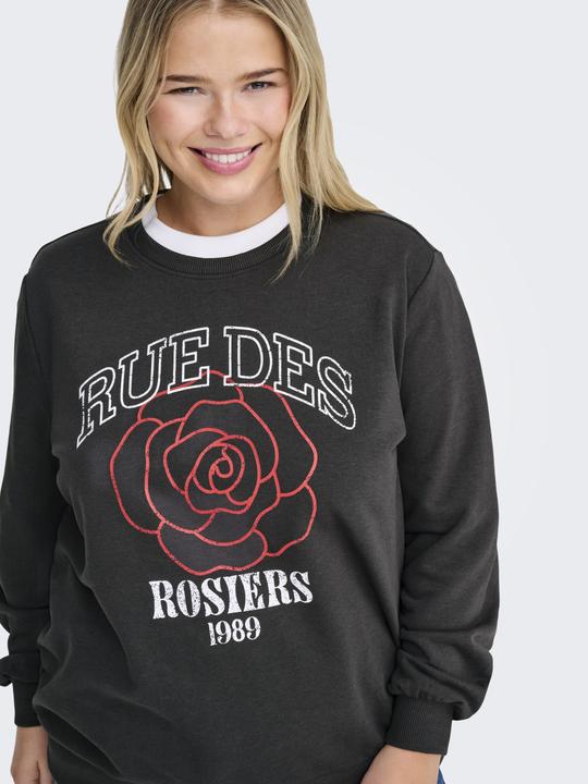 Produktbild Only CARNOMI Sweatshirt Sweatshirt (M)