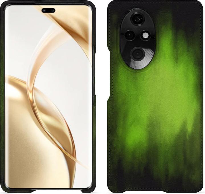 Image du produit Noreve Coque en cuir (Landvo XM200 Pro)