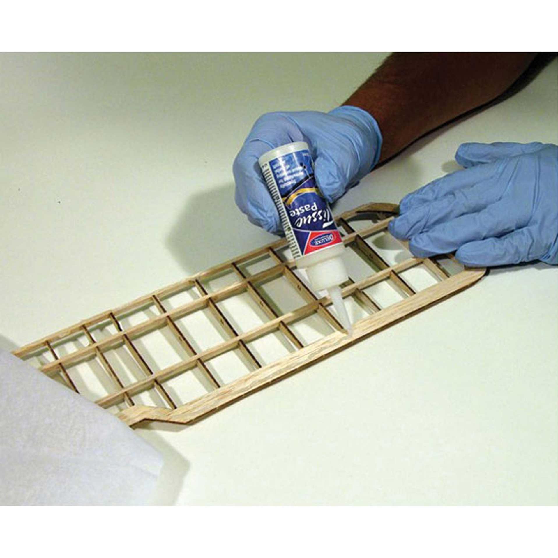 Thumbnail - Deluxe Materials, Klebstoff, Tissue Paste 50ml (50 ml)