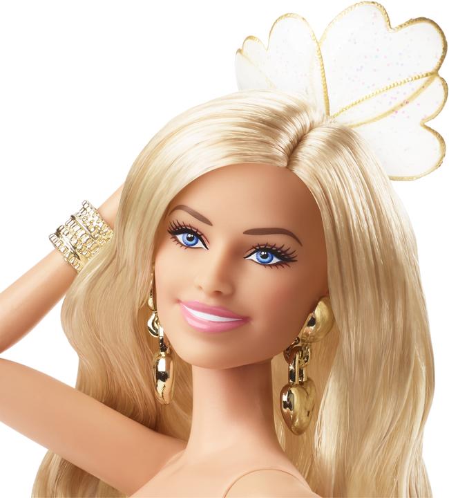 Actual product image Barbie Signature PA - Lead BRB 3