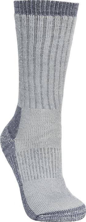 Produktbild Trespass DLX STROLLING - Herren Wandersocken - Blasenhemmend (41 - 45)