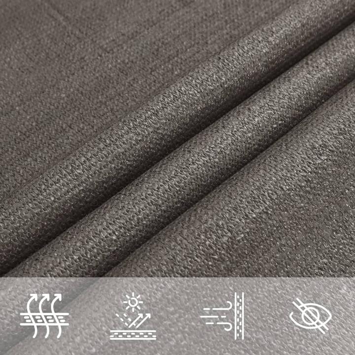 Produktbild vidaXL Kekona (400 x 200 cm)